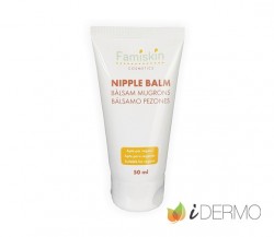 NIPPLE BALM (BÁLSAMO PEZONES)